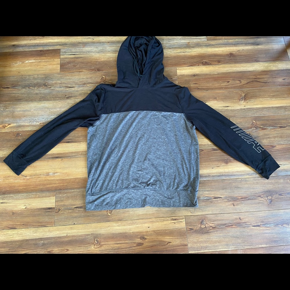 Men’s American Eagle Hoodie